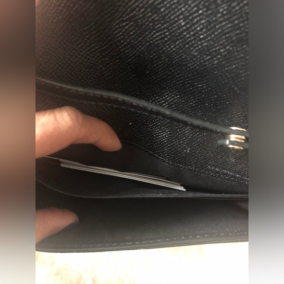 Coach x PAC MAN Purse Crossbody / Clutch Anna Bag - Picture 10 of 10